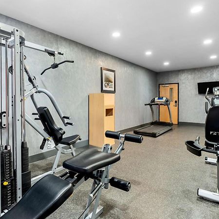 Best Western Plus - Magee Inn & Suites Eksteriør billede