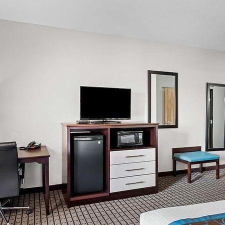 Best Western Plus - Magee Inn & Suites Eksteriør billede