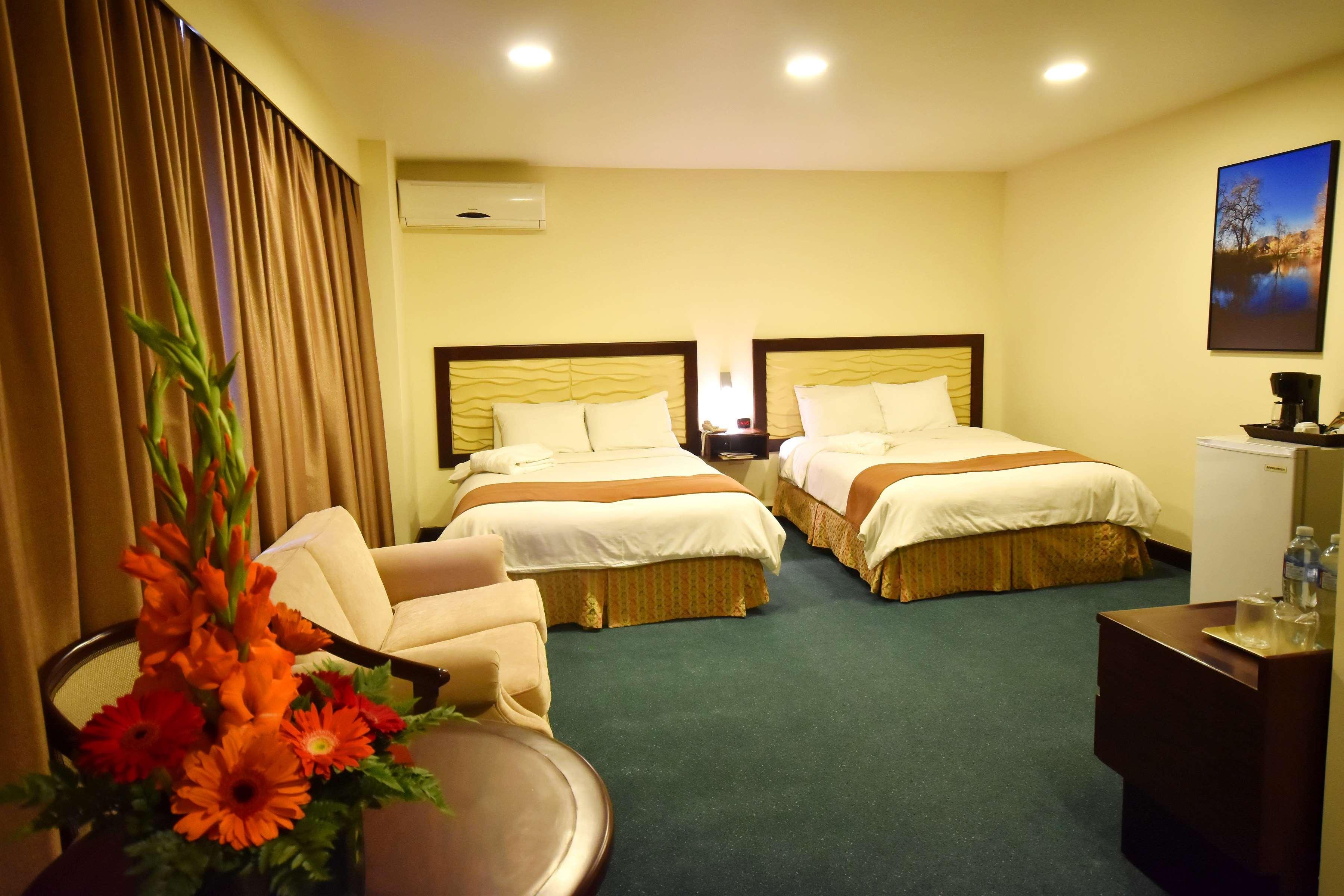 Best Western Plus - Magee Inn & Suites Eksteriør billede