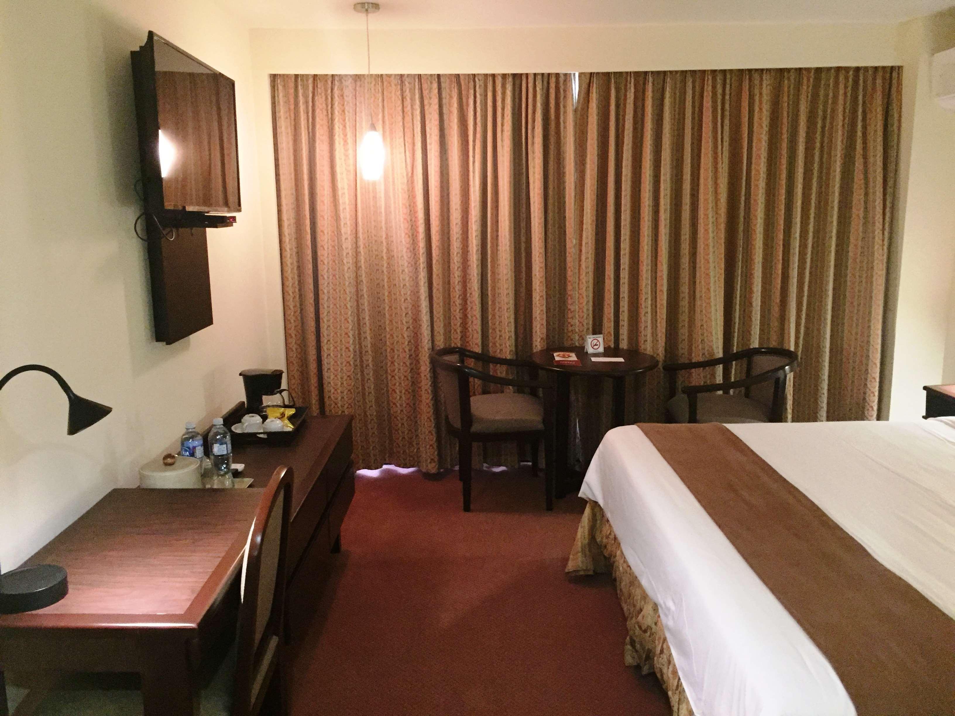 Best Western Plus - Magee Inn & Suites Eksteriør billede