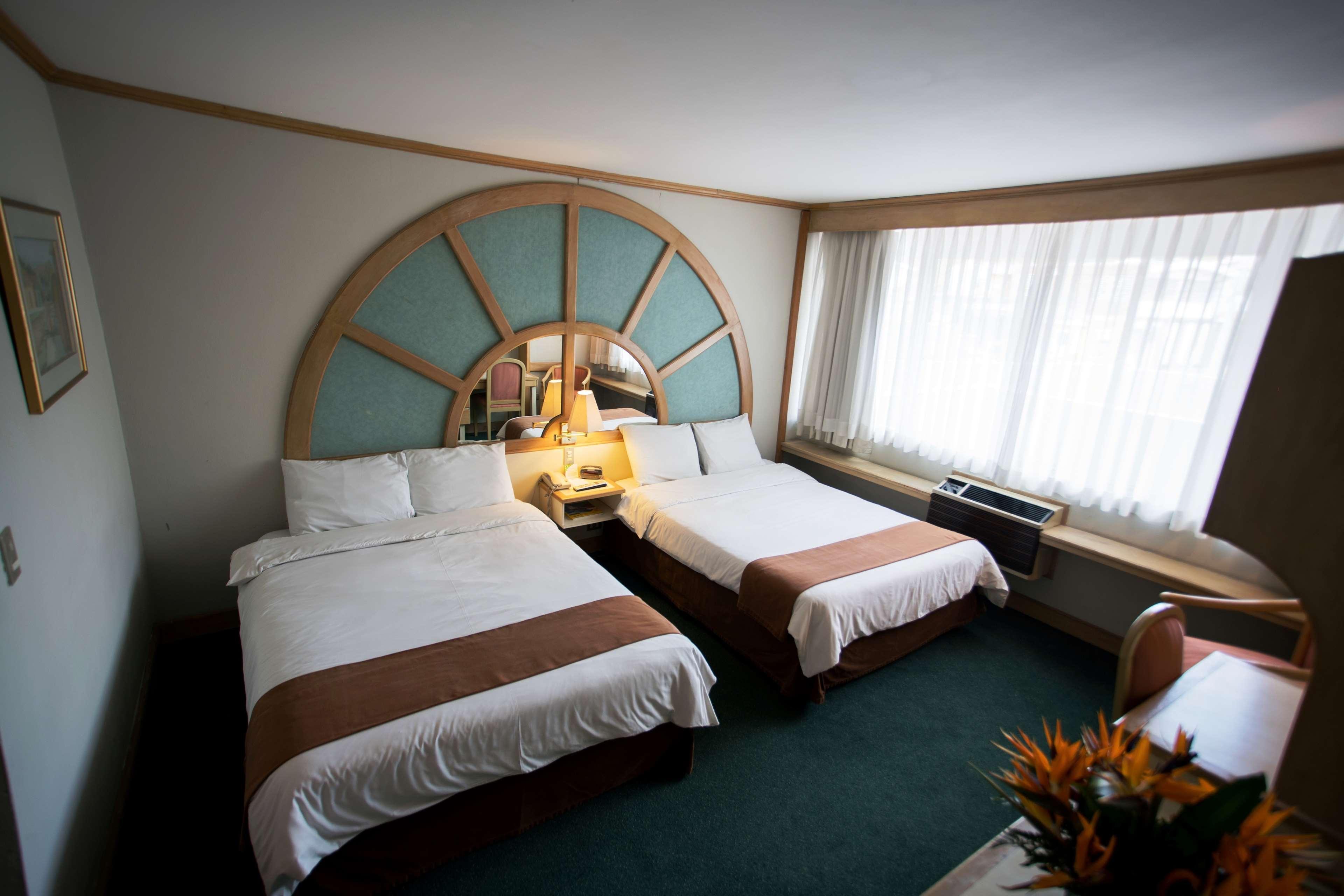 Best Western Plus - Magee Inn & Suites Eksteriør billede