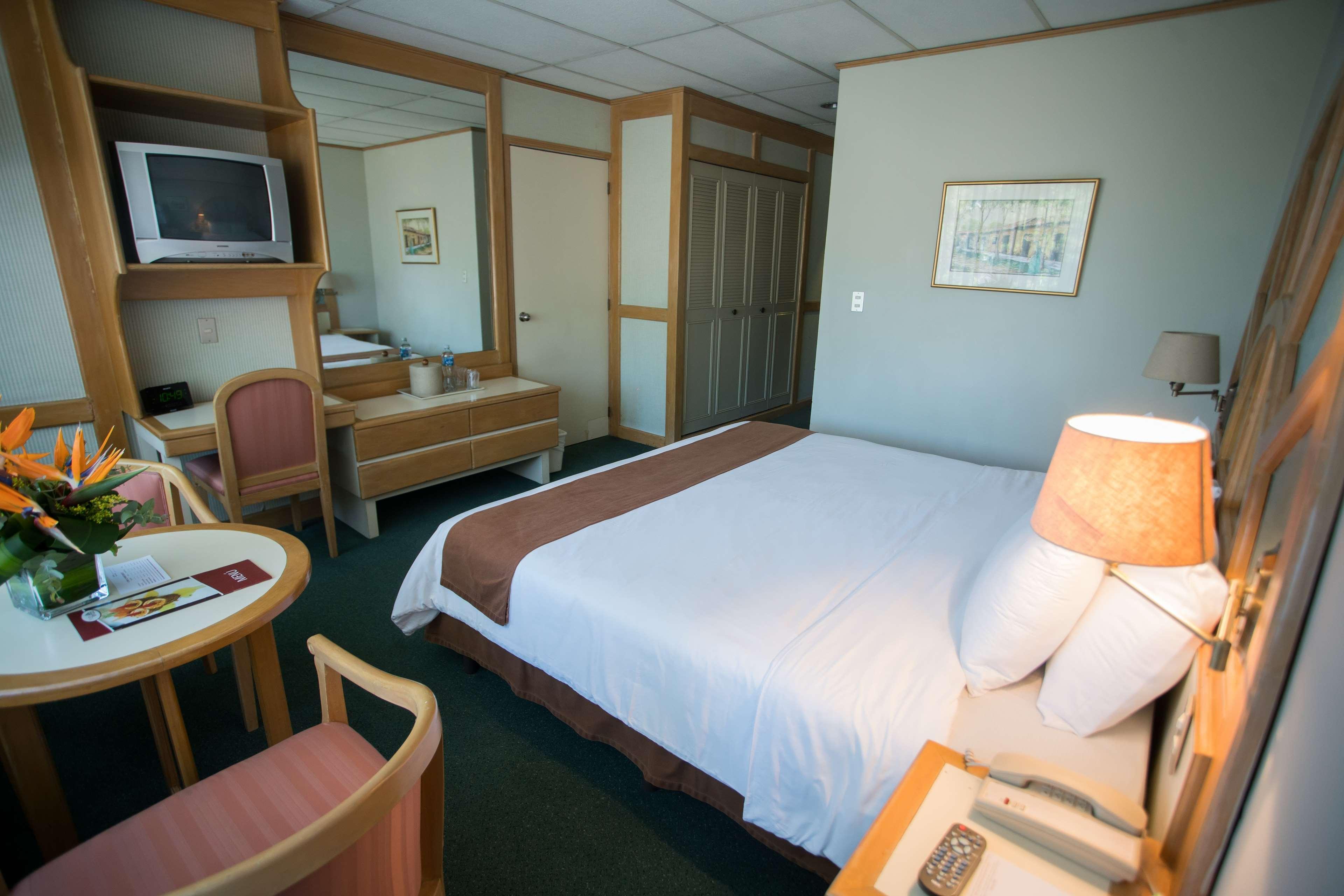 Best Western Plus - Magee Inn & Suites Eksteriør billede