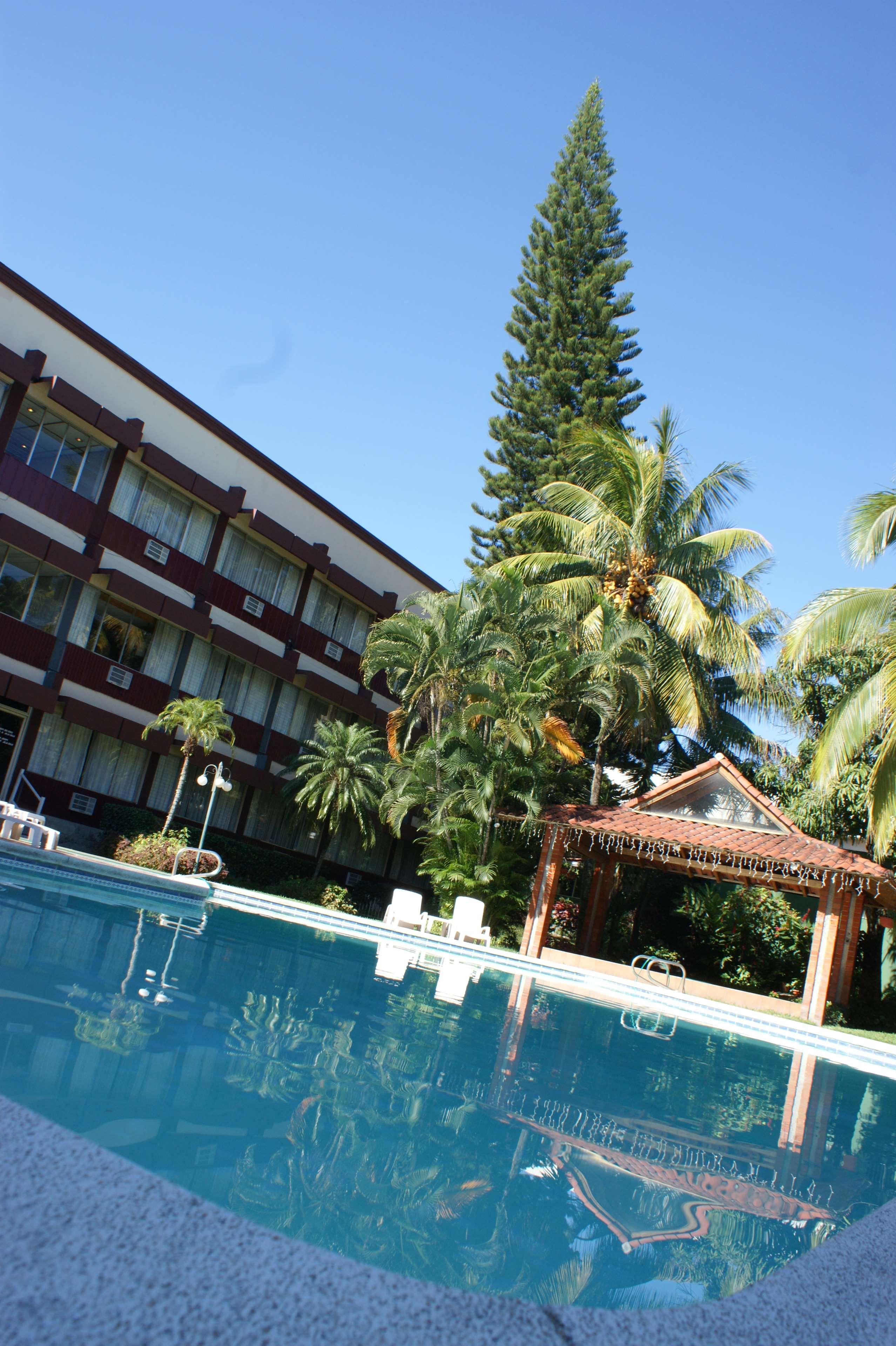 Best Western Plus - Magee Inn & Suites Eksteriør billede