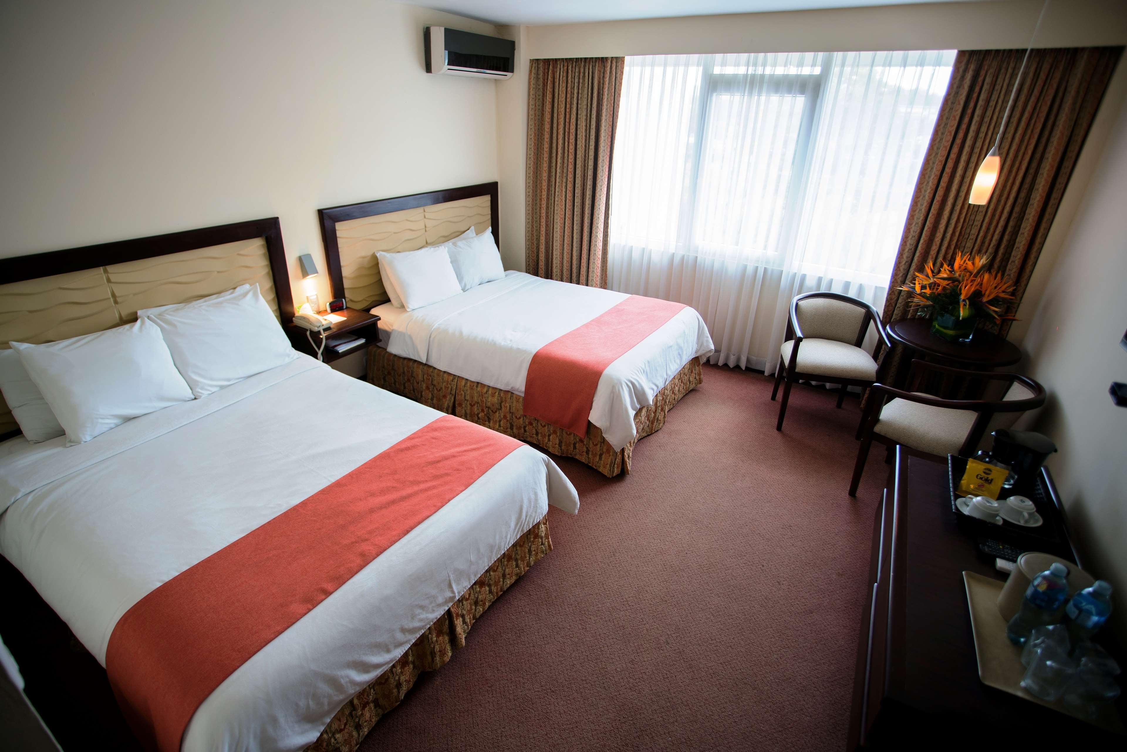 Best Western Plus - Magee Inn & Suites Eksteriør billede