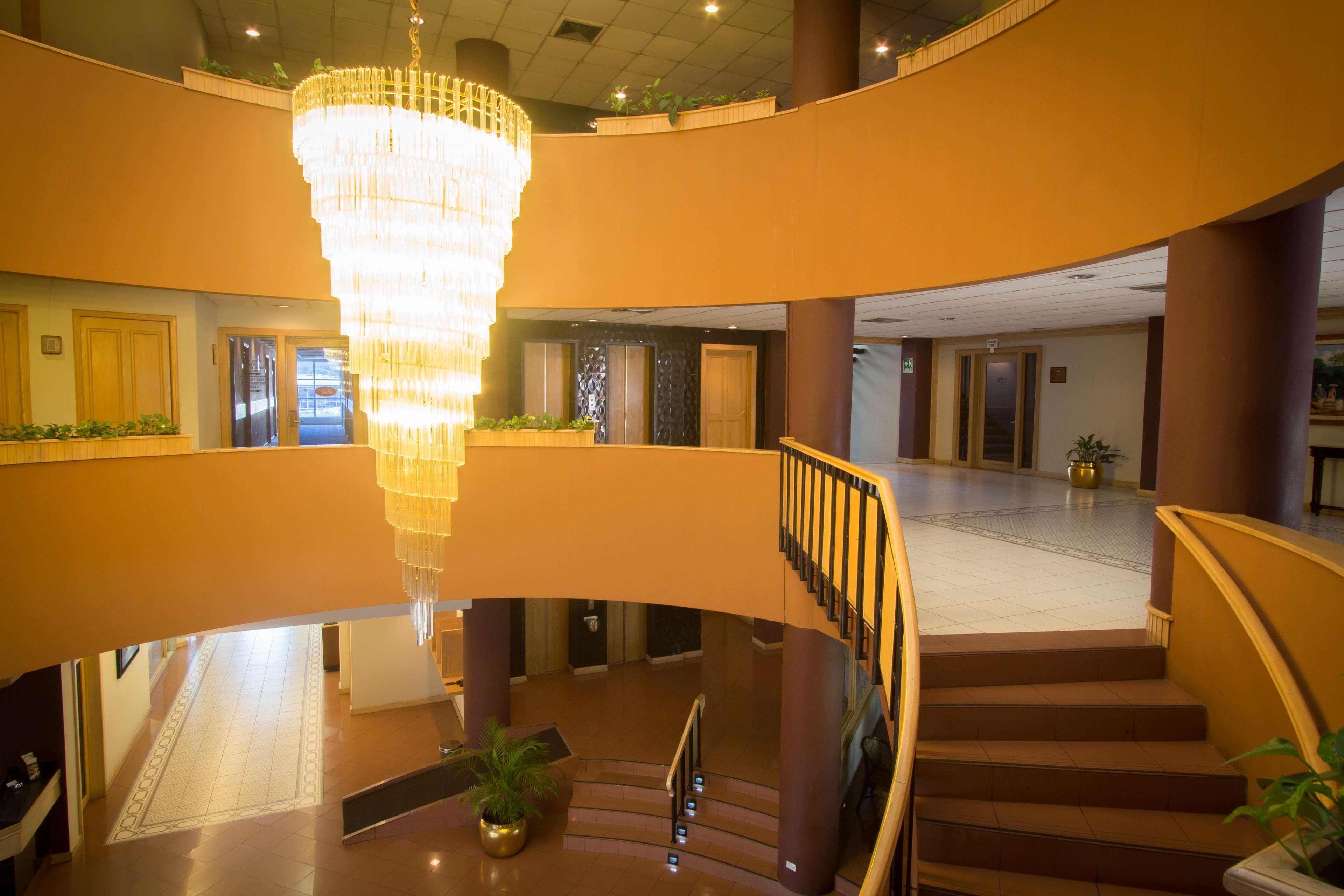 Best Western Plus - Magee Inn & Suites Eksteriør billede