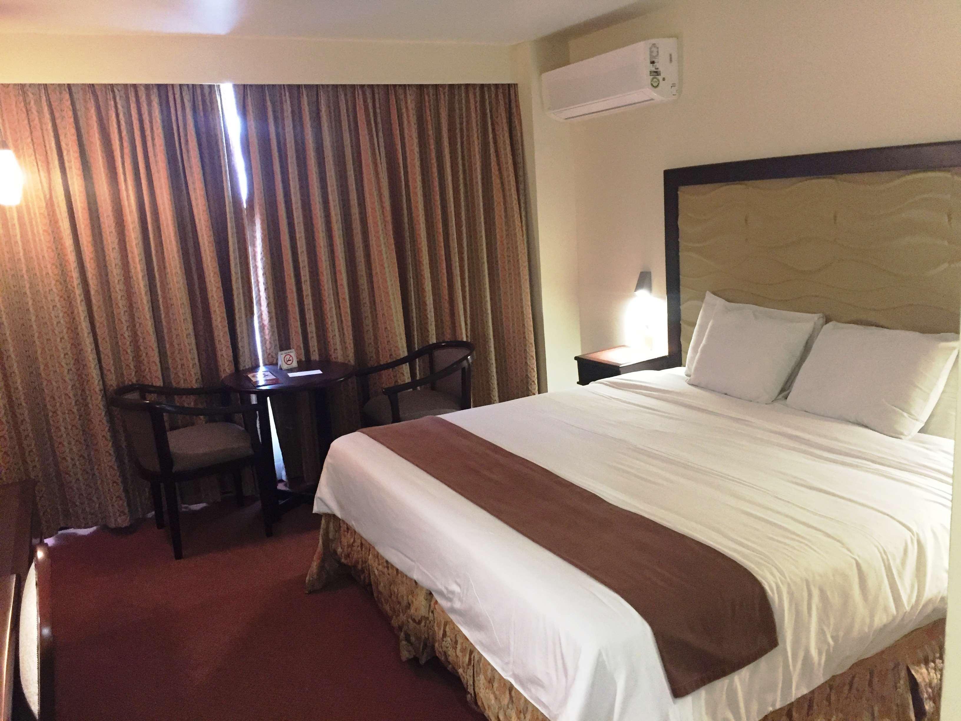 Best Western Plus - Magee Inn & Suites Eksteriør billede