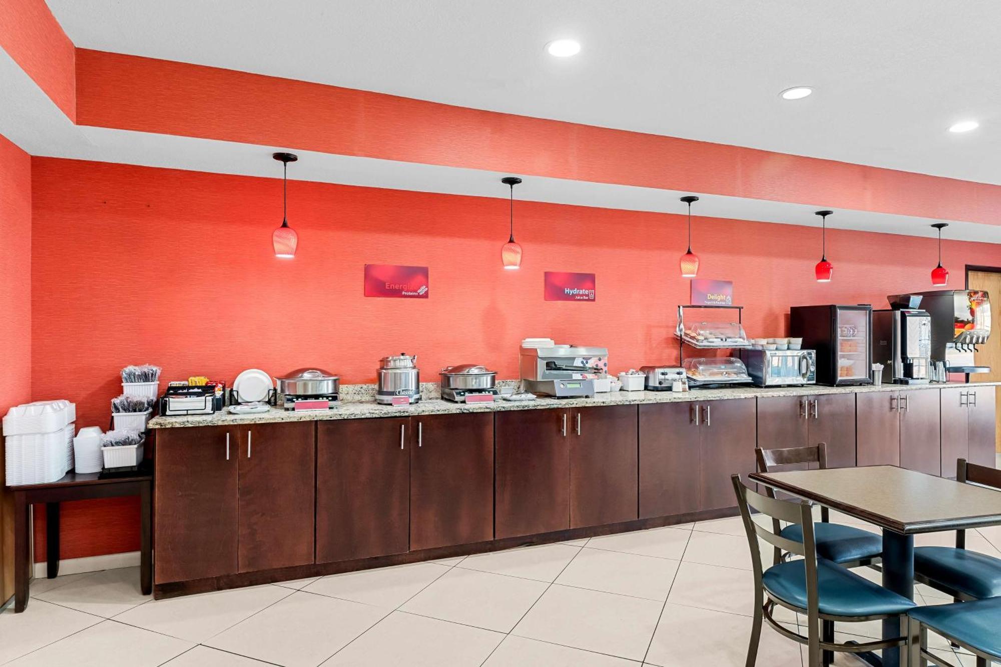 Best Western Plus - Magee Inn & Suites Eksteriør billede